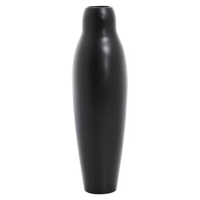 Pre-owned Rick Owens Bronze Gourd Vase By  In Gold
