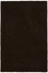 Rick Owens Brown Concordians Tube Scarf In Brown