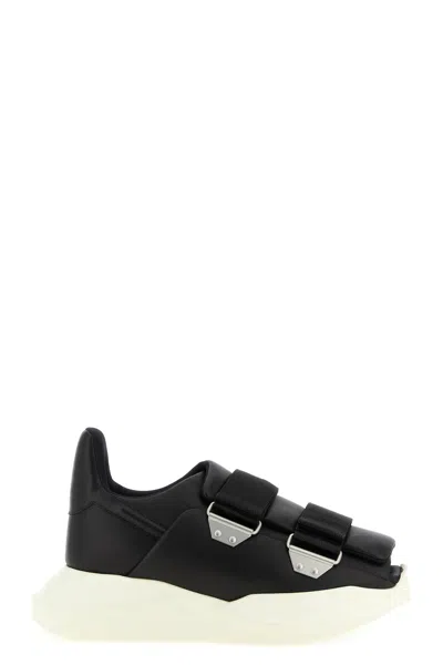 RICK OWENS 'BURRITOGETH' SNEAKERS