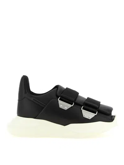 RICK OWENS BURRITOGETH SNEAKERS
