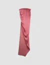 Rick Owens Bustier Top In Thulian