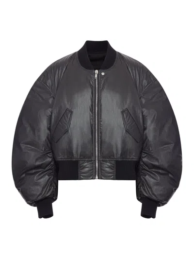 RICK OWENS CAL BOMBER