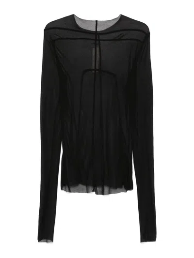 RICK OWENS EDFU T-SHIRT