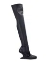 Rick Owens Cantilever Sock 8 Boot
