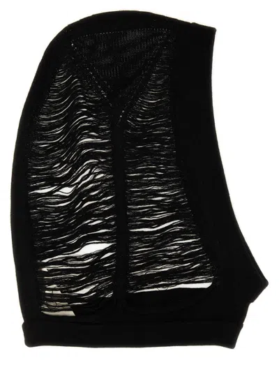 Rick Owens Cap "jera"
