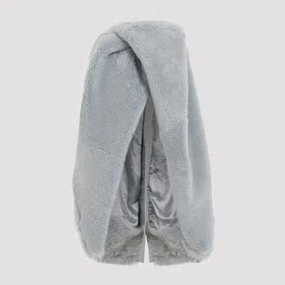 Rick Owens Cape Blue