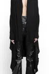 RICK OWENS RICK OWENS CARDIGAN