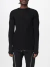 Rick Owens Cardigan  Men Color Black