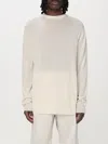 Rick Owens Cardigan  Men Color White In White