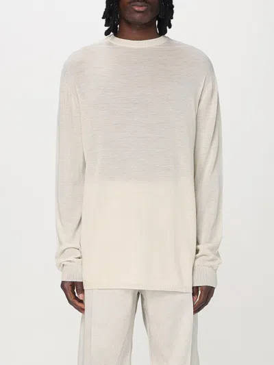 Rick Owens Cardigan  Men Colour White