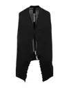 Rick Owens Cardigans In Black