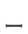 Rick Owens Black Porterville Cargo Belt In Black
