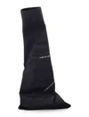 Rick Owens Cargo Fetish In Blue