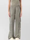 Rick Owens Cargobelas Pant