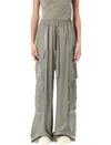 Rick Owens Cargobelas Pant