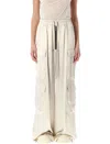 Rick Owens Cargobelas Pant In Dinge
