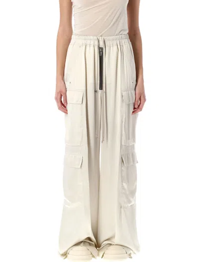 RICK OWENS RICK OWENS CARGOBELAS PANT