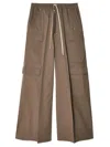 Rick Owens Cargobelas Pants
