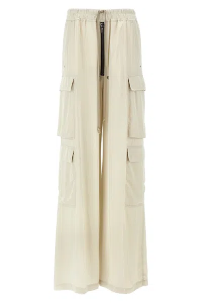 RICK OWENS RICK OWENS 'CARGOBELAS' PANTS