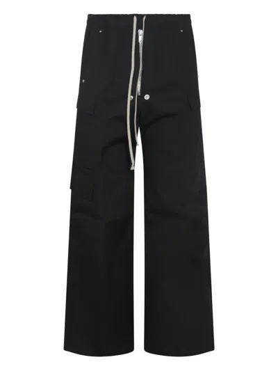 Rick Owens Cargobelas Pants