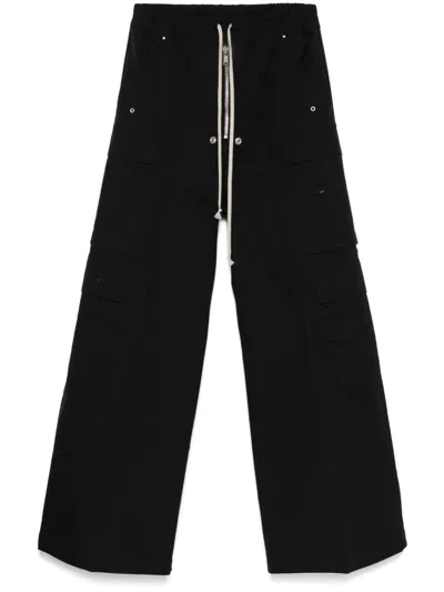 Rick Owens Cargobelas Pants
