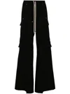 RICK OWENS CARGOBELAS PANTS,RP02D3327.WGP