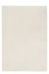 Rick Owens Cashmere And Silk Blend Shawl In Neutral