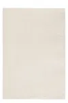 Rick Owens Cashmere And Silk Blend Shawl In Neutral