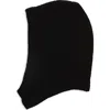 Rick Owens Cashmere And Wool Ski Mask