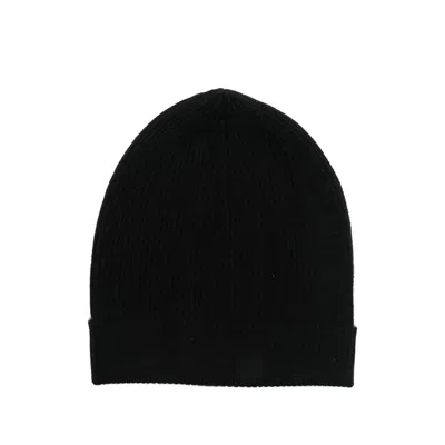 RICK OWENS CASHMERE HATS