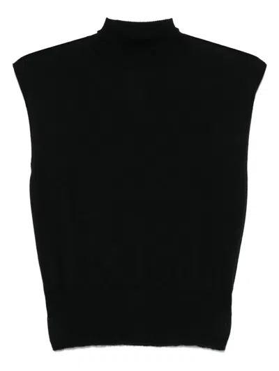 Rick Owens Cashmere Top