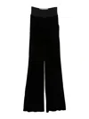 Rick Owens Casual Pants In Black