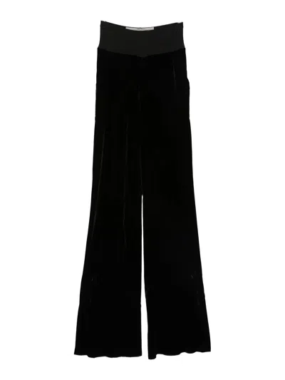 Rick Owens Casual Pants In Black