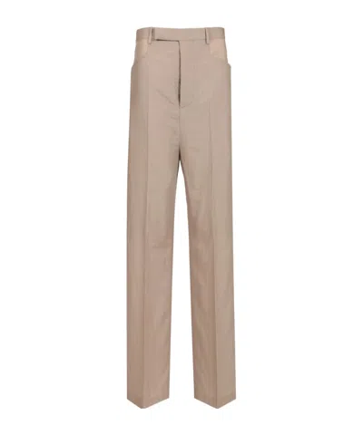 RICK OWENS RICK OWENS MASTODON TROUSERS