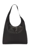 Rick Owens Cerberus Tote Bag In Black