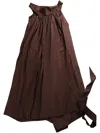 Rick Owens Chalice Gown