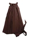 Rick Owens Chalice Gown
