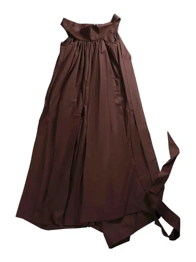 Rick Owens Chalice Gown