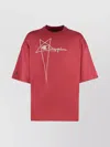 Rick Owens X Champion Tommy T-shirt