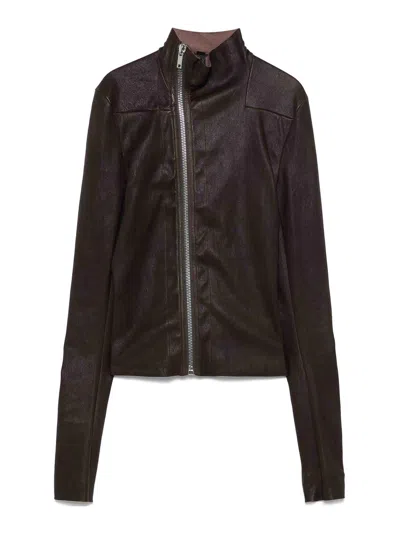 RICK OWENS GARY JACKET