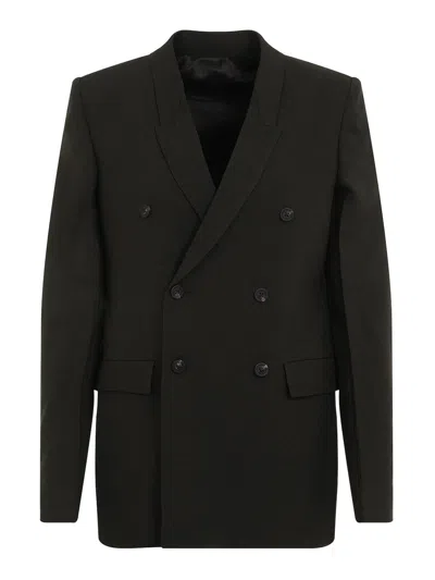 Rick Owens Chaqueta Casual - Verde Oscuro In Green