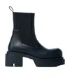 Rick Owens Beatle Bogun Boots