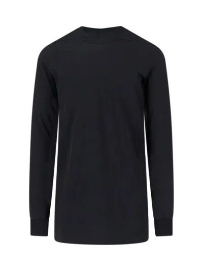 RICK OWENS CLASSIC T-SHIRT