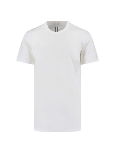 RICK OWENS CLASSIC T-SHIRT