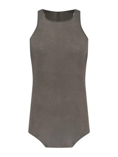 RICK OWENS CLASSIC TANK TOP