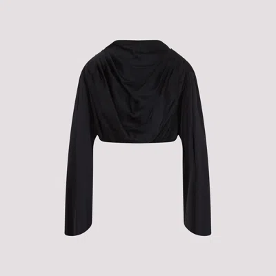 RICK OWENS CLAUDETTE TOP