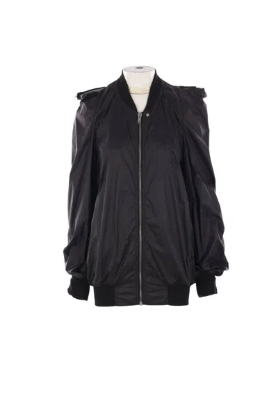 RICK OWENS RICK OWENS COATS
