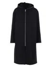 Rick Owens Gimp Mac