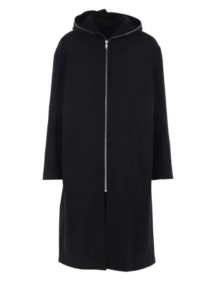 RICK OWENS RICK OWENS COATS