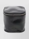 Rick Owens Compact Rectangular Travel Beauty Case